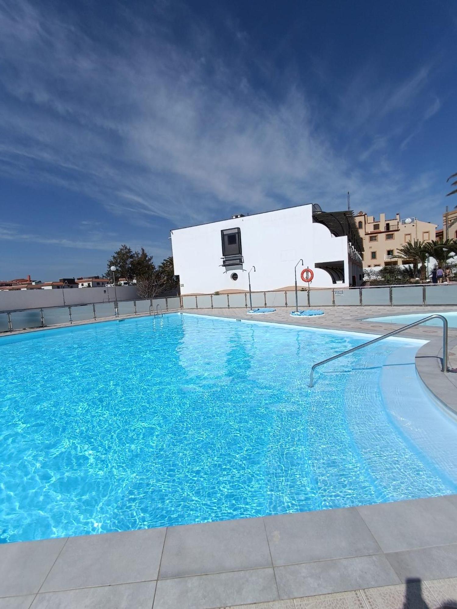 Apartamento Life Complex Amaya Fuerteventura Costa De Antigua Exterior photo