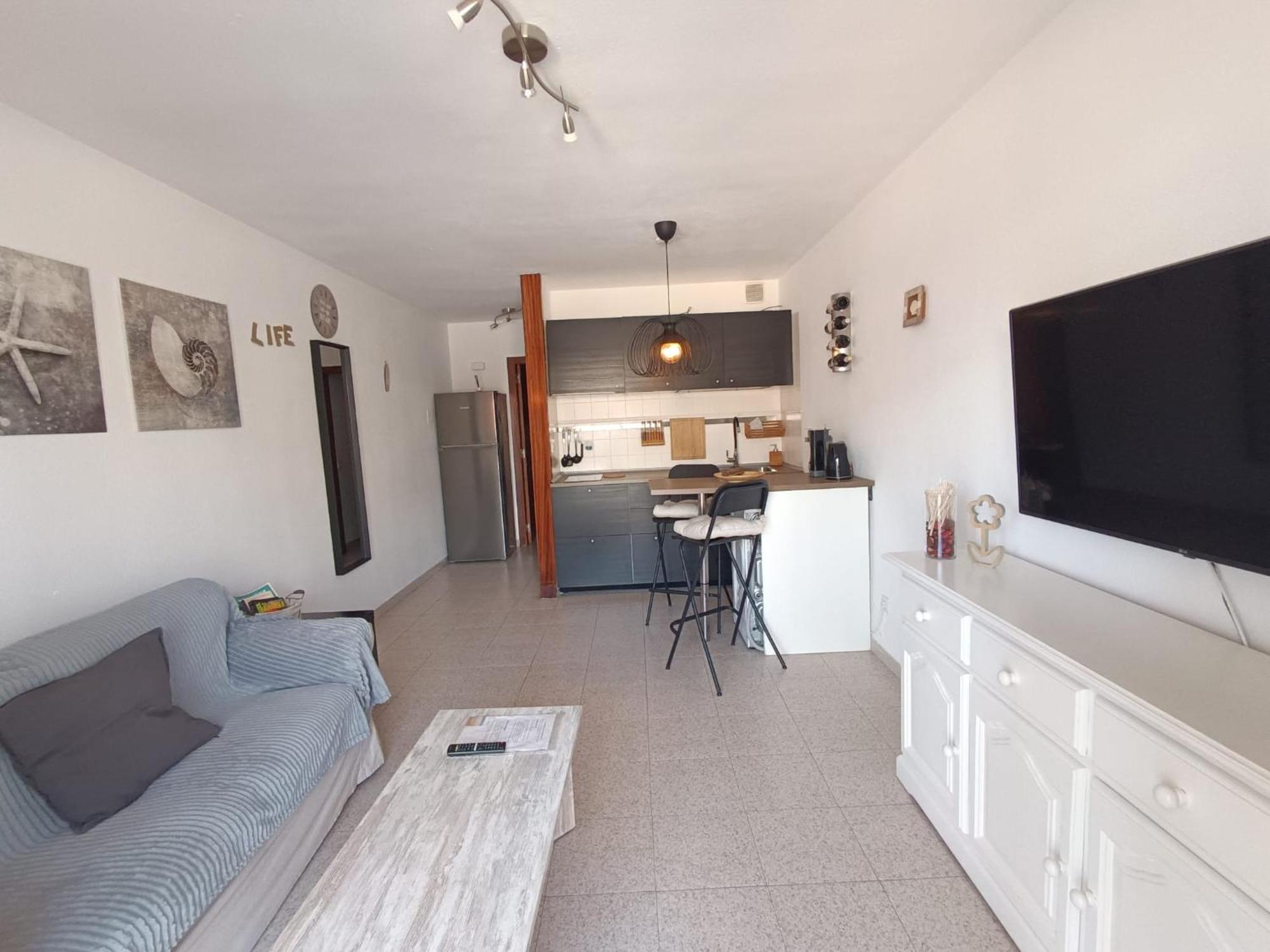 Apartamento Life Complex Amaya Fuerteventura Costa De Antigua Exterior photo