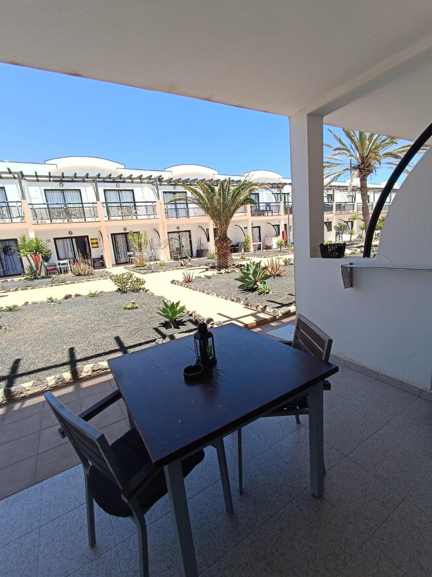 Apartamento Life Complex Amaya Fuerteventura Costa De Antigua Exterior photo