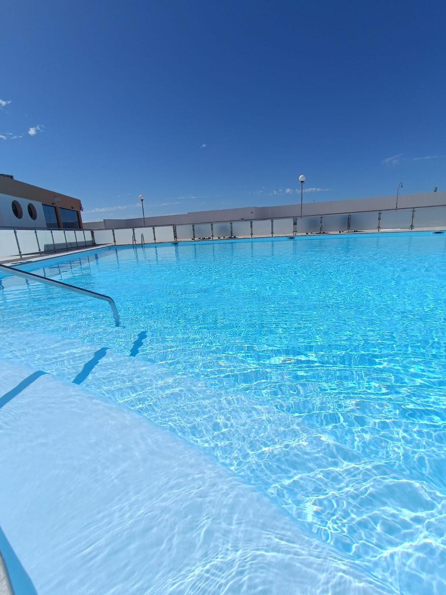 Apartamento Life Complex Amaya Fuerteventura Costa De Antigua Exterior photo