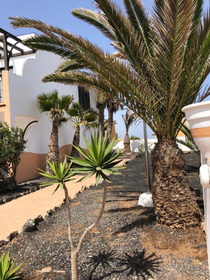 Apartamento Life Complex Amaya Fuerteventura Costa De Antigua Exterior photo